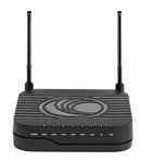 Cambium Networks cnPilot R201P Dual Band 802.11ac Wireless Managed Home and Business Router with ATA and PoE