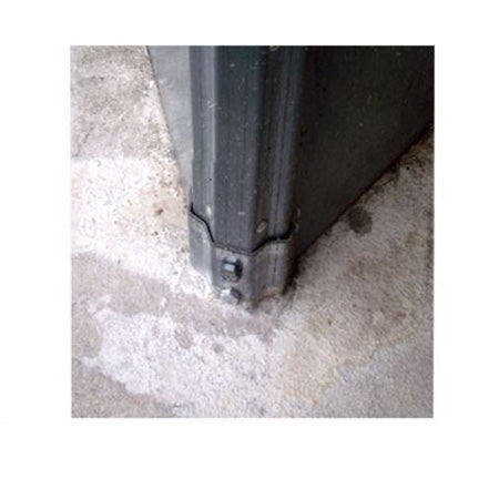 Wade VBS-7 DMX Section 7 Concrete Base Stubs