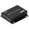 ClearConX HDMI HDBASE-T Extender - 70-meter (229-ft) - Black