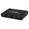 ClearConX 1-in 2-out HDMI Splitter with 3D Support - Black