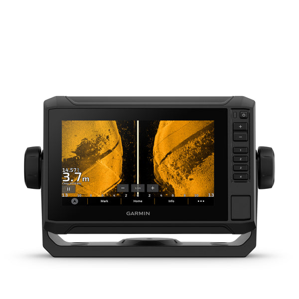 Bottom Line Fishing Buddy 1200 Portable Fish Finder on PopScreen