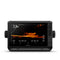 Garmin ECHOMAP™ UHD2 95sv Fishfinder with GT56UHD-TM Transducer, 9-in Display and Garmin Navionics+ Canada & Alaska Mapping - Black