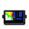 Garmin ECHOMAP™ UHD2 95sv Fishfinder with GT56UHD-TM Transducer, 9-in Display and Garmin Navionics+ Canada & Alaska Mapping - Black