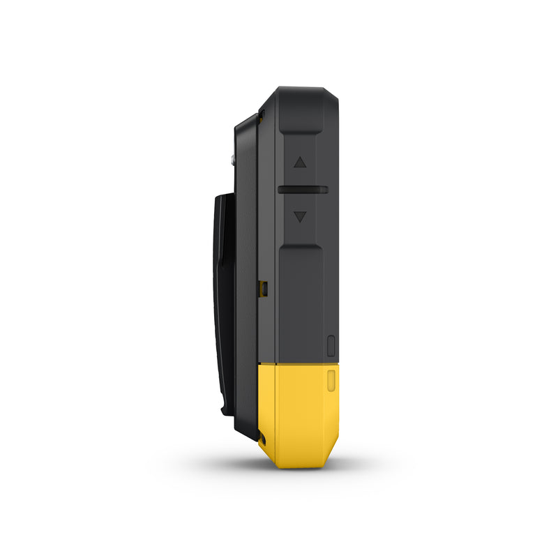 Garmin eTrex® SE Handheld GPS - Yellow/Black