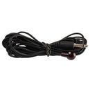 Choice Select Single IR Emitter with 2-meter (6-ft) Cable and 1/8-in Plug - Black