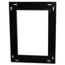 Choice Select 20.3-cm (8-in) Rough-In Wall Bracket for CHO8000 Speaker - Black