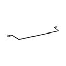 Hammond 10.2-cm (4-in) Offset Cable Lace Bar 10-pack