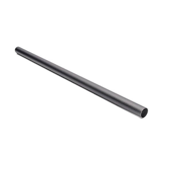 Channel Master Pro-Tube 76.2-cm (30-in) Powder Coated Steel Antenna Mast - Black