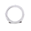Channel Master 22.86-meter (75-ft) Coaxial Cable - White
