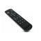 Channel Master Simple Remote IR Remote Control for Apple TV - Black