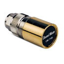 Channel Master Professional-Grade Antenna Port Terminator - Gold