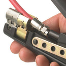 Cable Prep Cobra 360 Universal Compression Tool - Green