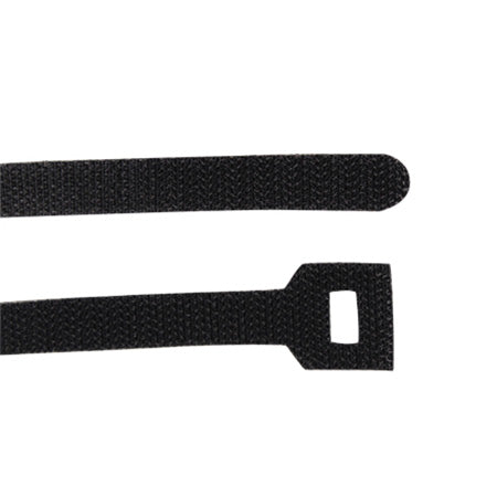 Construct Pro Velcro Cable Ties, 6-in