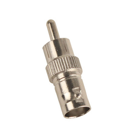 Construct Pro BNC Female to RCA Male Adapter - 10-pack