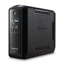 CyberPower 850-VA 510-watt 10 Outlet PFC Sine Wave UPS with LCD Display