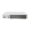 MikroTik 512-MB RAM 1-port Gigabit Ethernet, 8-port SFP+ Cloud Router Switch - White