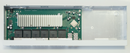 MikroTik 512-MB Ram 24-port Ethernet, 2-port SFP+ Cloud Router Switch - White