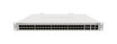 MikroTik 64-MB Ram 48-port Gigabit Ethernet, 4-port SFP+, 2-port 40G QSFP+ Cloud Router Switch - White