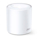 TP-Link Deco X20 AX1800 Whole Home Mesh Wi-Fi 6 System with up to 2,200-sq ft Coverage - White