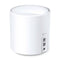 TP-Link Deco X20 AX1800 Whole Home Mesh Wi-Fi 6 System with up to 2,200-sq ft Coverage - White