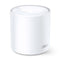 TP-Link Deco X20 AX1800 Whole Home Mesh Wi-Fi 6 System with up to 2,200-sq ft Coverage - White