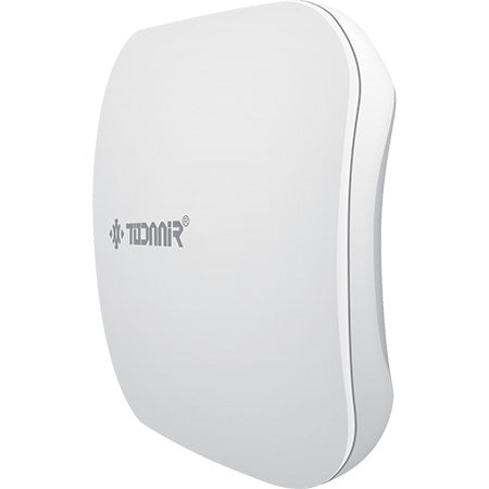 Todaair 5.8-GHz 300-Mbps 16-dBi Wireless Outdoor Access Point with EZ DIP Function