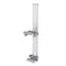 LigoWave 5-GHz 500-Mbps 2x2 MIMO Base Station with Integrated 20-dBi 90-degree Sector Antenna