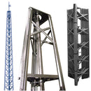 Wade 13.4-meter (44-ft) Self Supporting Tower