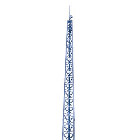 Wade Branded 20.7-meter (68-ft) Self Supporting Tower