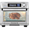 Frigidaire 25L Digital Air Fryer Oven - Stainless Steel