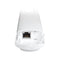 TP-Link AC1200 Wireless MU-MIMO Dual Band Gigabit Indoor / Outdoor Access Point - White