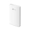 TP-Link Omada SDN AC1200 Wireless MU-MIMO Gigabit Wall Plate Access Point - White