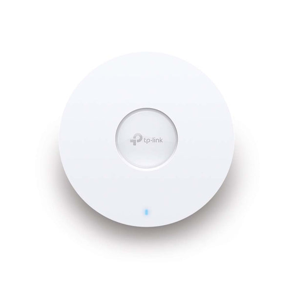 TP-Link Omada AX1800 Ceiling Mount WiFi 6 Access Point V2 - White