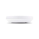 TP-Link Omada AX1800 Ceiling Mount WiFi 6 Access Point V2 - White