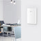 TP-Link Omada AX1800 Wall Plate WiFi 6 Access Point - White