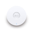 TP-Link Omada AX3000 Ceiling Mount WiFi 6 Access Point - White