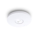 TP-Link Omada AX3000 Ceiling Mount WiFi 6 Access Point - White