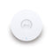 TP-Link Omada AX3000 Ceiling Mount WiFi 6 Access Point - White