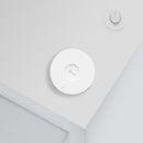 TP-Link Omada AX3000 Ceiling Mount WiFi 6 Access Point - White