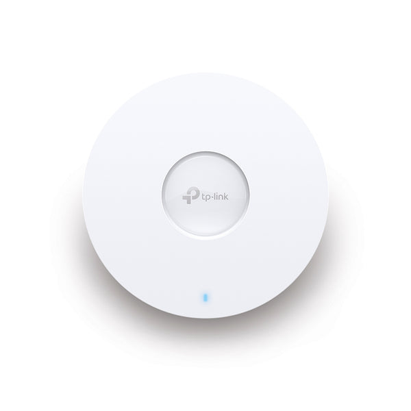 TP-Link EAP653 Omada AX3000 Ceiling Mount WiFi 6 Access Point - White