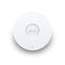 TP-Link EAP653 Omada AX3000 Ceiling Mount WiFi 6 Access Point - White