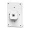 TP-Link Omada AX3000 Wall Plate WiFi 6 Access Point - White