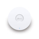 TP-Link Omada AX5400 Ceiling Mount Wi-Fi 6 Access Point - White