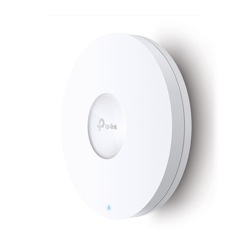 TP-Link Omada AX5400 Ceiling Mount Wi-Fi 6 Access Point - White