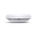 TP-Link Omada AX5400 Ceiling Mount Wi-Fi 6 Access Point - White