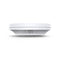 TP-Link Omada AX5400 Ceiling Mount Wi-Fi 6 Access Point - White