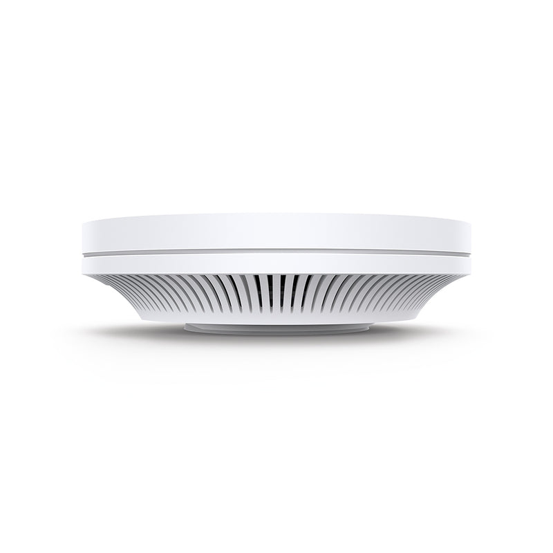 TP-Link Omada AX5400 Ceiling Mount Wi-Fi 6 Access Point - White