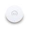 TP-Link Omada AX5400 Ceiling Mount Wi-Fi 6 Access Point - White