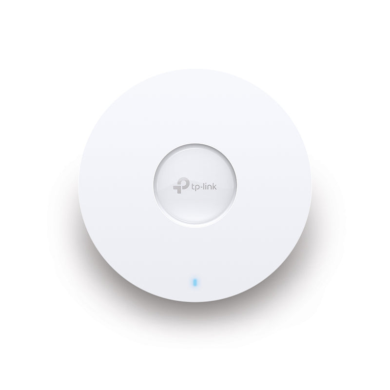 TP-Link Omada AX5400 Ceiling Mount Wi-Fi 6 Access Point - White