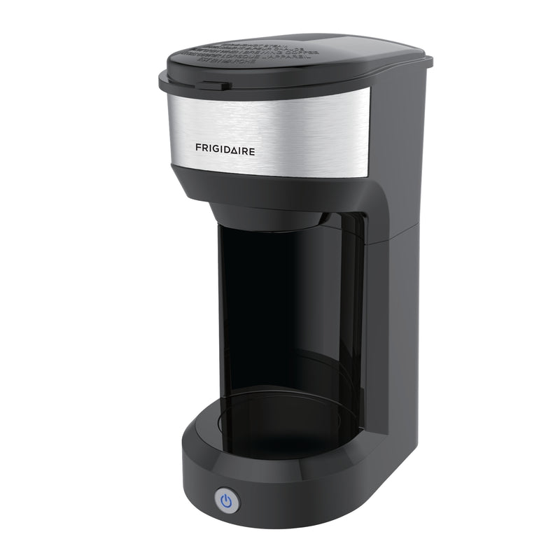 Frigidaire K-Cup Compatible Single Serve Coffee Maker - Black